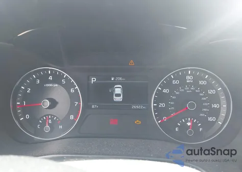 2022 Kia Forte Lxs from USA, damaged, VIN 3KPF24AD0NE499720